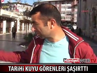 BU CAMEKANIN İÇİNDE NE OLDUĞUNU TAHMİN BİLE EDEMEZSİNİZ