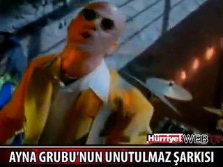 EFSANE ŞARKILARI 'CEYLAN'