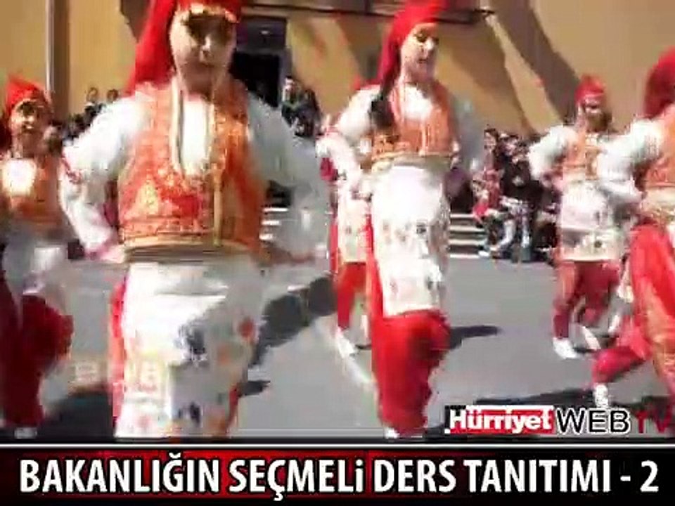 SPOR VE FİZİKİ ETKİNLİKLER DERSİ TANITIM VİDEOSU