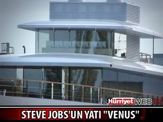 İŞTE MERAKLA BEKLENEN O YAT