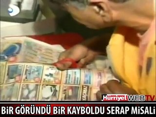 NİZİPLİ ŞAHMERAN VE MAŞALLAH EKREM