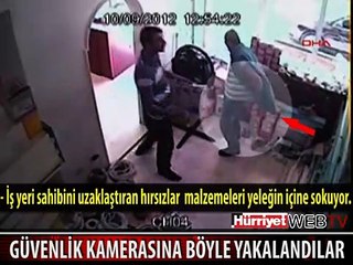 KAMERA OLMASA ORTAYA ÇIKMAYACAKTI