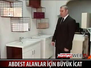 İŞTE TÜRK İŞADAMININ O İCADI
