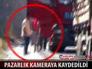 OTOBANDA FUHUŞ PAZARLIĞI