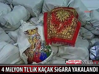 SECCADELERİN ARASINDAN BAKIN NE ÇIKTI