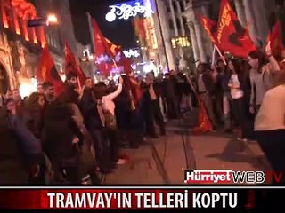 AÇLIK GREVİ EYLEMİNDE FACİANIN EŞİĞİNDEN DÖNÜLDÜ