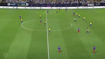 Luiz Gustavo'dan muhteşem bir gol!