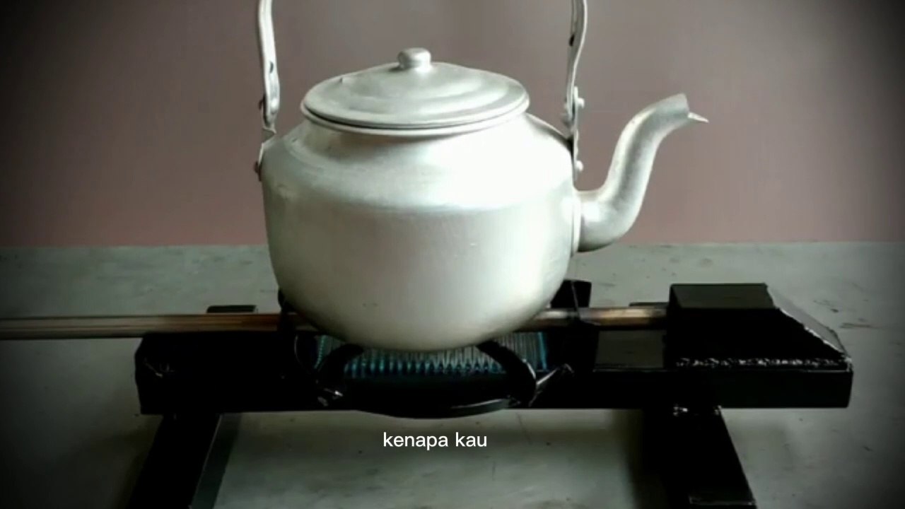 Cara membuat kompor diesel super hemat!! How to make a super-efficient diesel stove