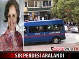 SERPİL ÖĞRETMEN CİNAYETİNDE SIR PERDESİ ARALANDI