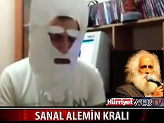 SANAL ALEMİN YENİ KRALI