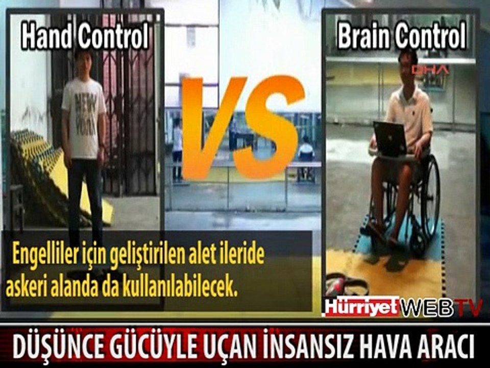 ÇİNLİLERDEN BÜYÜK İCAT