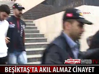 MÜZİĞİN SESİNİ KISIN DEDİ CANINDAN OLDU