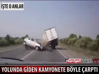 BİR RUSYA EFSANESİ DAHA