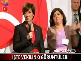 BU GÖRÜNTÜLER OLAY OLDU