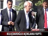 KILIÇDAROĞLU'NDAN ZEHİR ZEMBEREK AÇIKLAMA