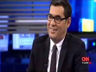 MÜJDE AR'IN GÖNLÜNDE YATAN CUMHURBAŞKANI ADAYI