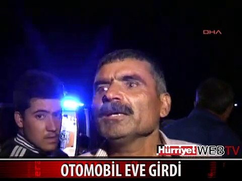 ŞÖFOR DİREKSİYON HAKİMİYETİNİ KAYBEDİNCE EVE GİRDİ
