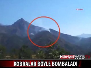 16 PKK'LI TERÖRİST BÖYLE ÖLDÜRÜLDÜ