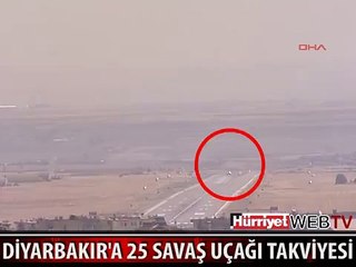 DİYARBAKIR'DA FLAŞ GELİŞME