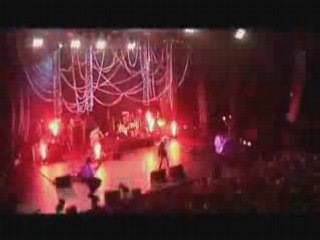 Live summer 2007  ANNA by EDWIN