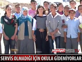 ACI BİR TÜRKİYE GERÇEĞİ