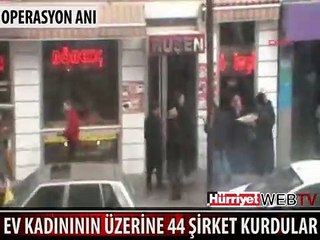 44 ŞİRKETİ VAR AMA HABERİ YOK