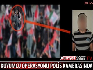 Download Video: POLİS KAMERASINDAN 