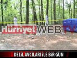 DELİL AVCILARI İLE BİR GÜN