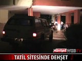 2 KARDEŞİNİ AV TÜFEĞİYLE VURDU