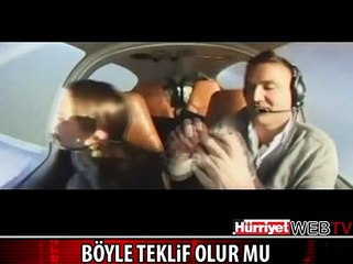 İŞTE EN KÖTÜ EVLİLİK TEKLİFİ