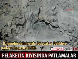 GİZLİ GİZLİ ÇEKTİ! İŞTE SAKARYA'DAKİ TEHLİKE