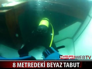 62 KİŞİYE MEZAR OLAN ÖLÜM TEKNESİ