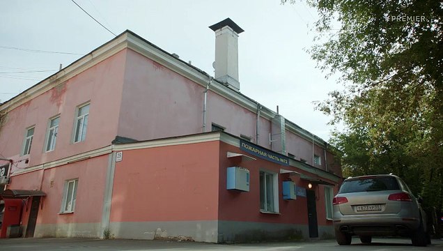 Тверская - 5 серия