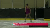 Star 3 Girls & Boys Group  5  2022 Belairdirect BC/YT Section Autumn Leaves Super Series - Olympic Rink (39)