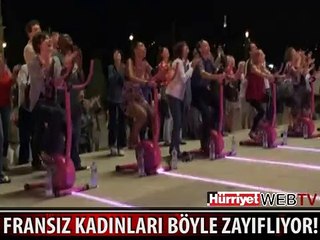 DÜNYANIN KONUŞTUĞU GÖRÜNTÜLER