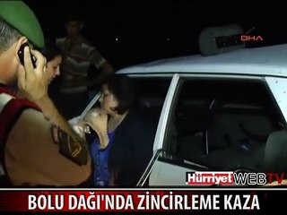 TANKER ORTALIĞI SAVAŞ ALANINA ÇEVİRDİ