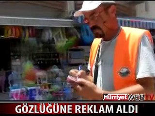 BUNU BİR TÜRK YAPTI