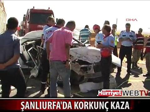 HATANIN BEDELİNİ CANIYLA ÖDEDİ