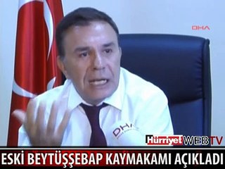 PKK'YI BİTİRME PLANINI AÇIKLADI