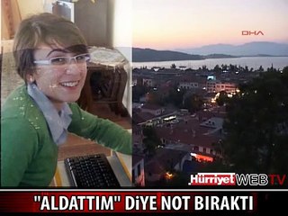 SENİ ALDATTIM, ÇOK PİŞMANIM