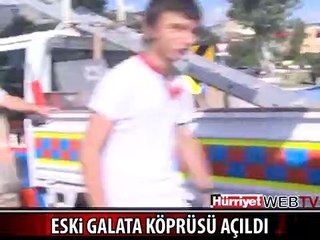 14 YIL SONRA YENİDEN