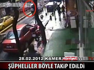 SÜTLÜCE ŞÜPHELİLERİ ADIM ADIM TAKİP EDİLDİ