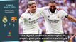 Ancelotti hoping to congratulate Benzema on Ballon d'Or