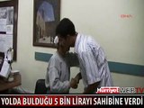 İNSANLIK ÖLMEMİŞ DEDİRTEN DAVRANIŞ