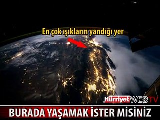 BU GÖRÜNTÜLER HIZLANDIRILDI