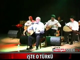 MİHRİBAN ÖKSÜZ KALDI