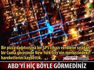 'AMERİKA'NIN SIRLARI' BU BELGESELDE