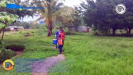 Niño de Mina recorre más de 100 kilómetros para ganarle la batalla al cáncer