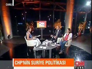 CHP'Lİ TEKİN'DEN İLGİNÇ İDDİA