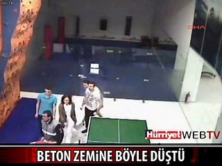 İŞTE LİSELİ GENCİN HAYATINI KARARTAN OLAY